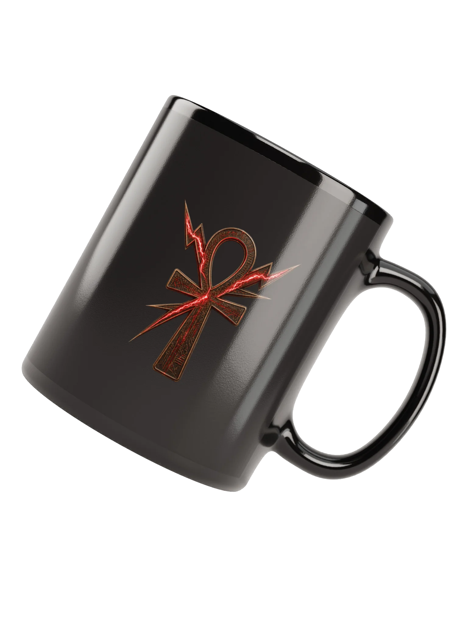 CHAOS VESSEL // RAADON ROYAL MUG product image (6)