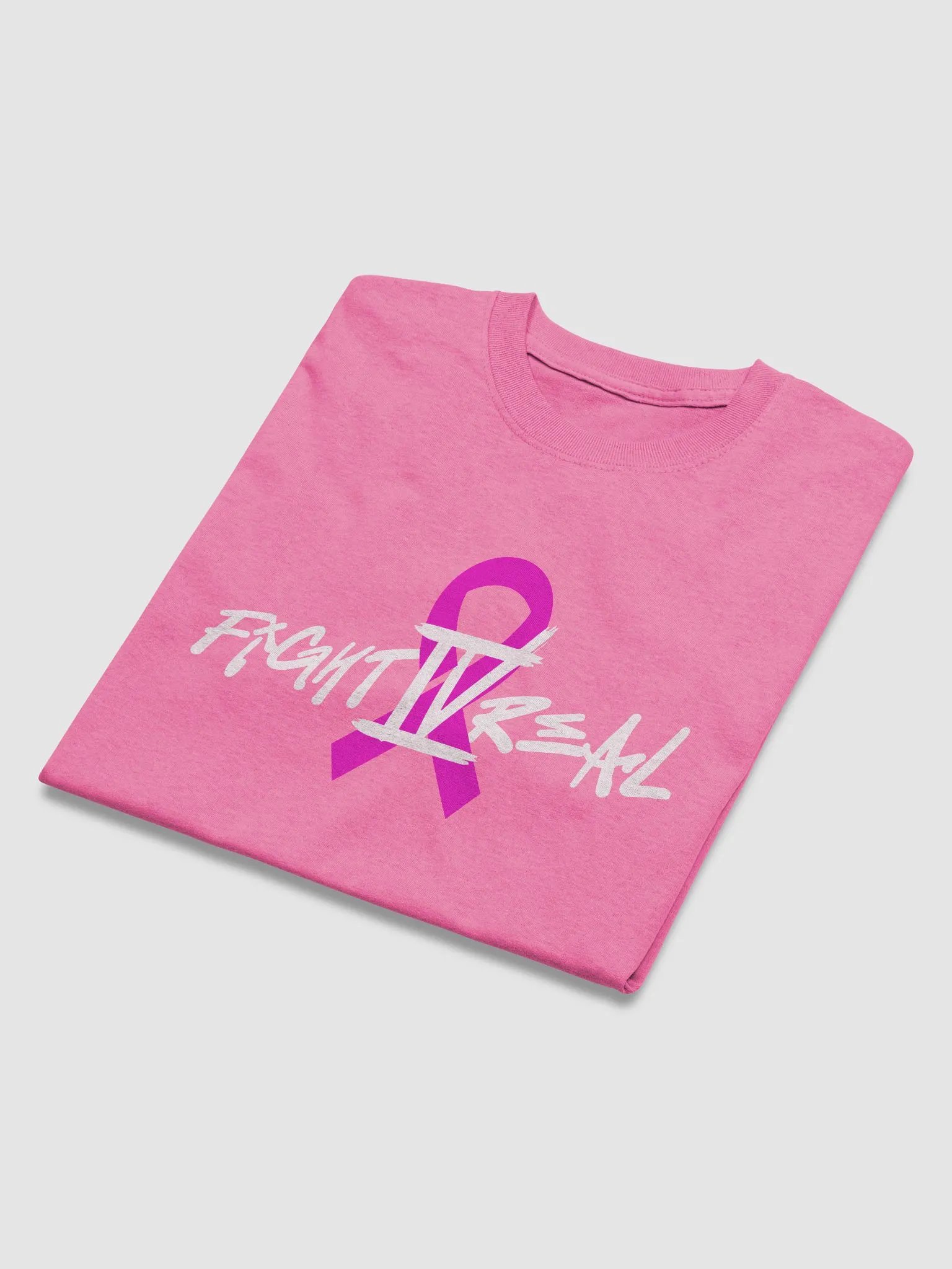Breast Cancer Awareness Shirt 10.0 product image (4)