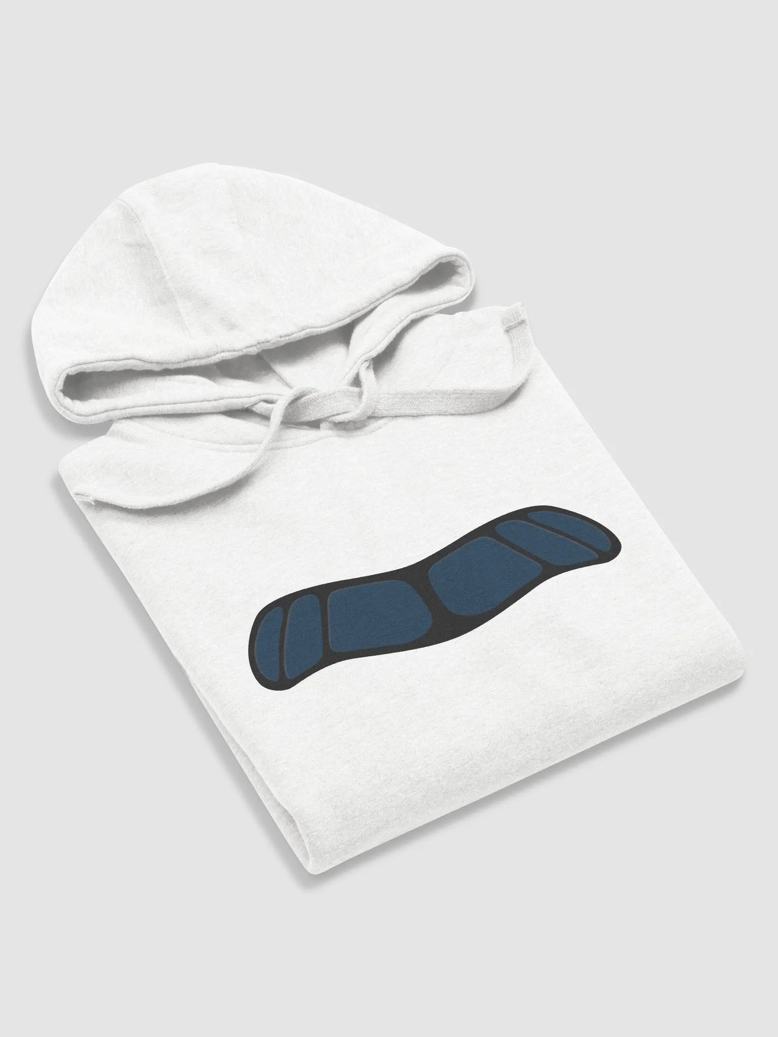 Airbus Cockpit Mask Premium Hoodie product image (5)