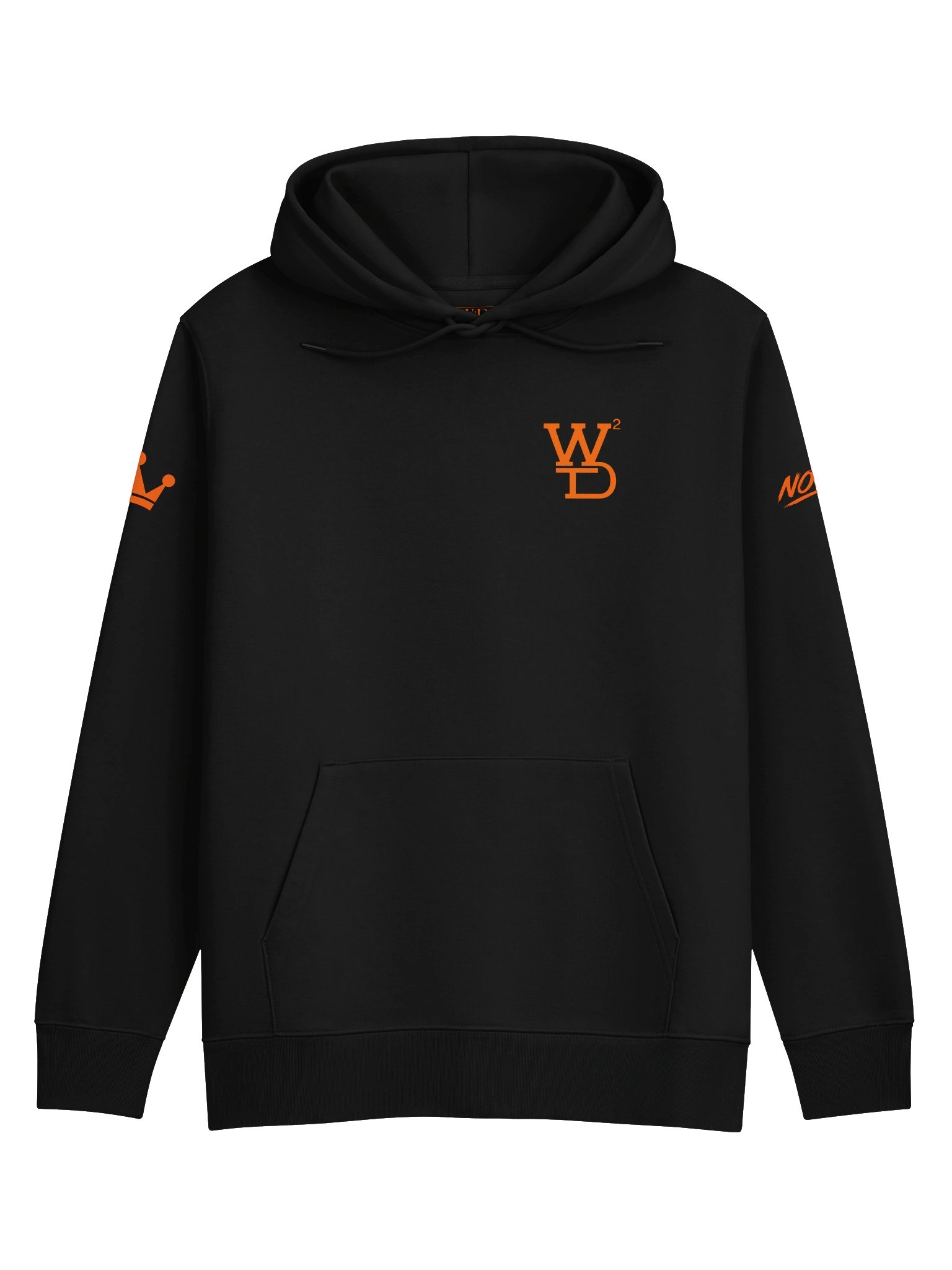 A Walk With Dini 2026 Event Exclusive Hoodie 5XL product image (1)