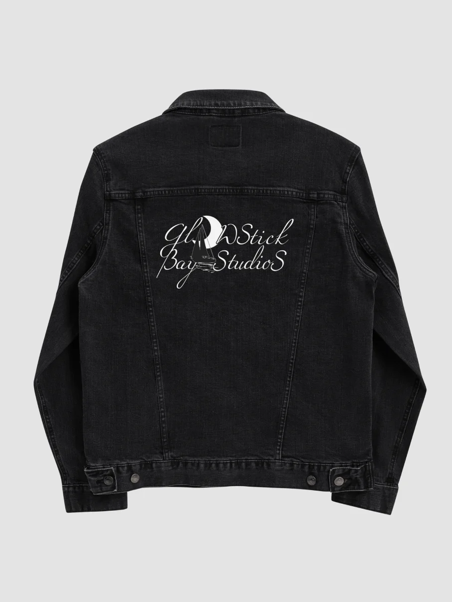 The GBS DENIM product image (4)