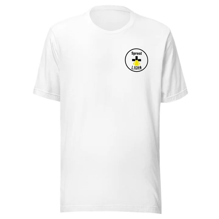 T-shirt horloge infinie product image (14)