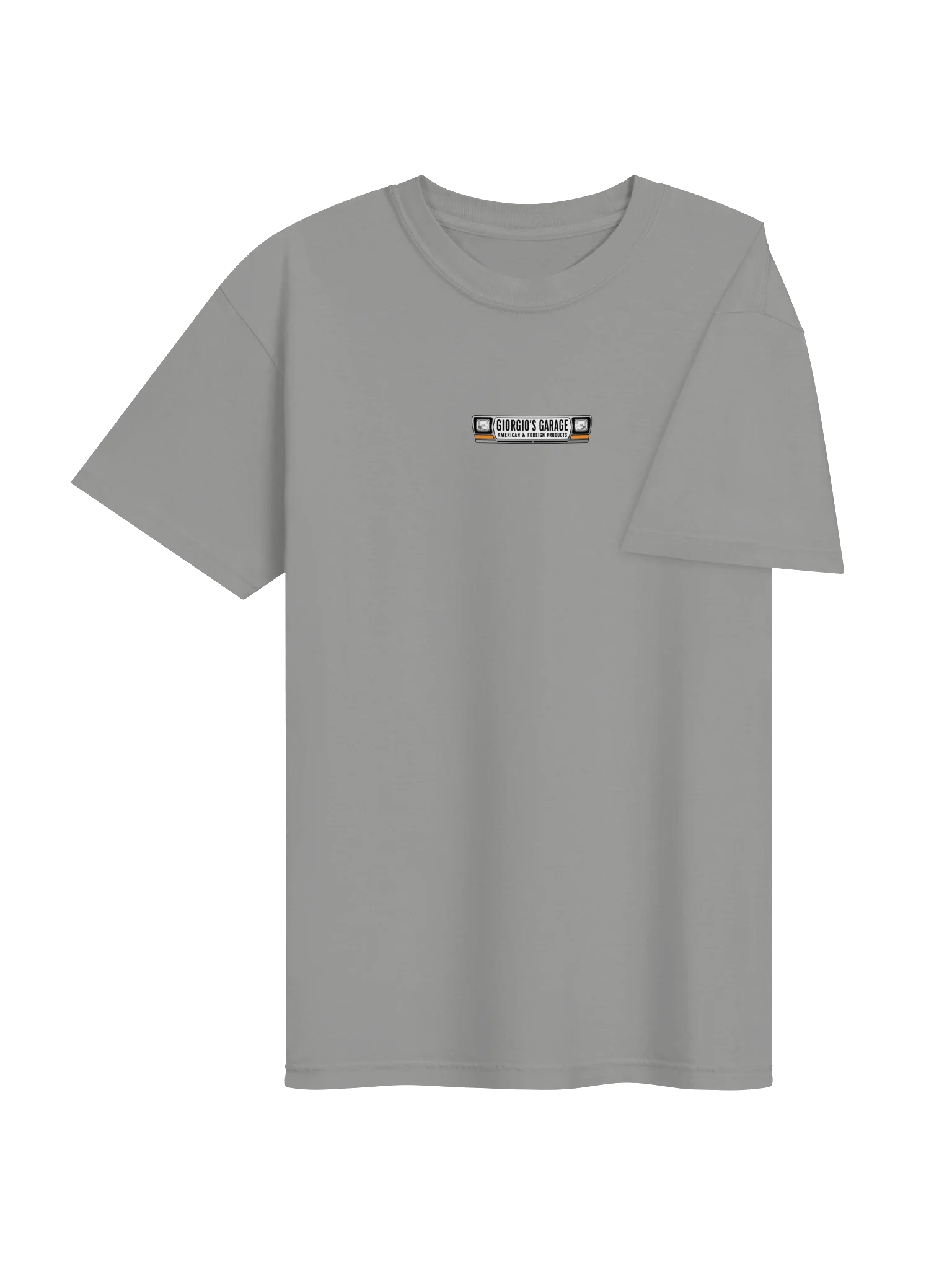 Garage Dentside Tee product image (7)