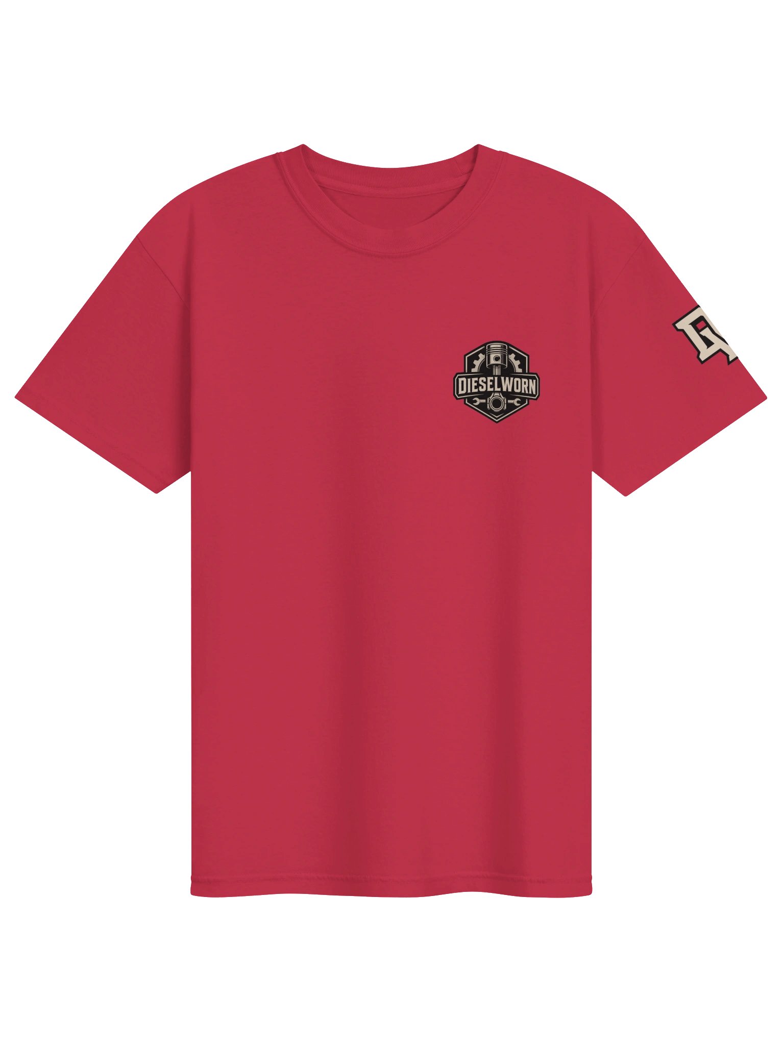 Twin Stick Training Program Tee product image (2)
