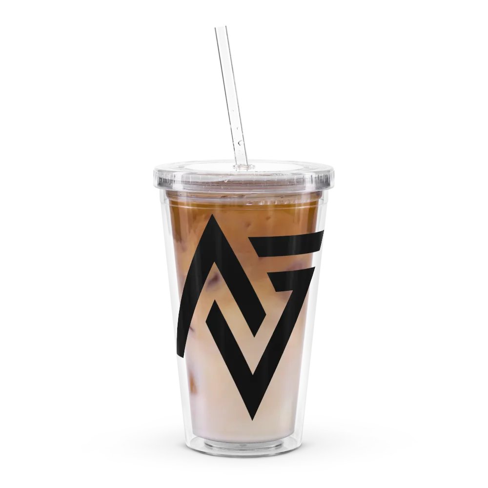 PerfectlyAVG Tumbler product image (3)