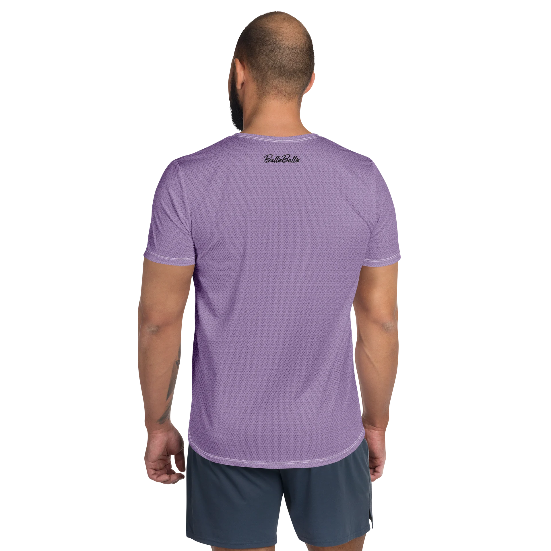 Sportshirt East Side product image (2)