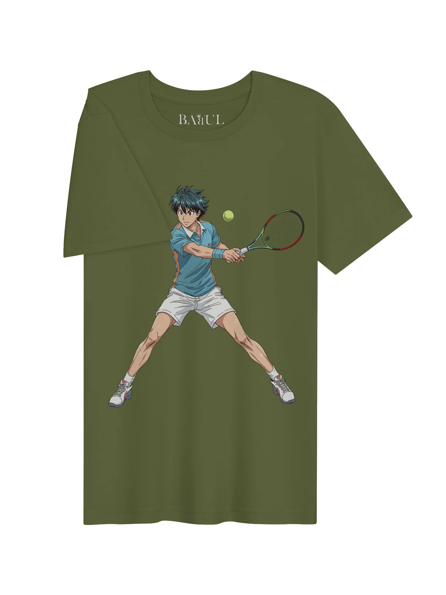 Anime Athletic Club product image (53)