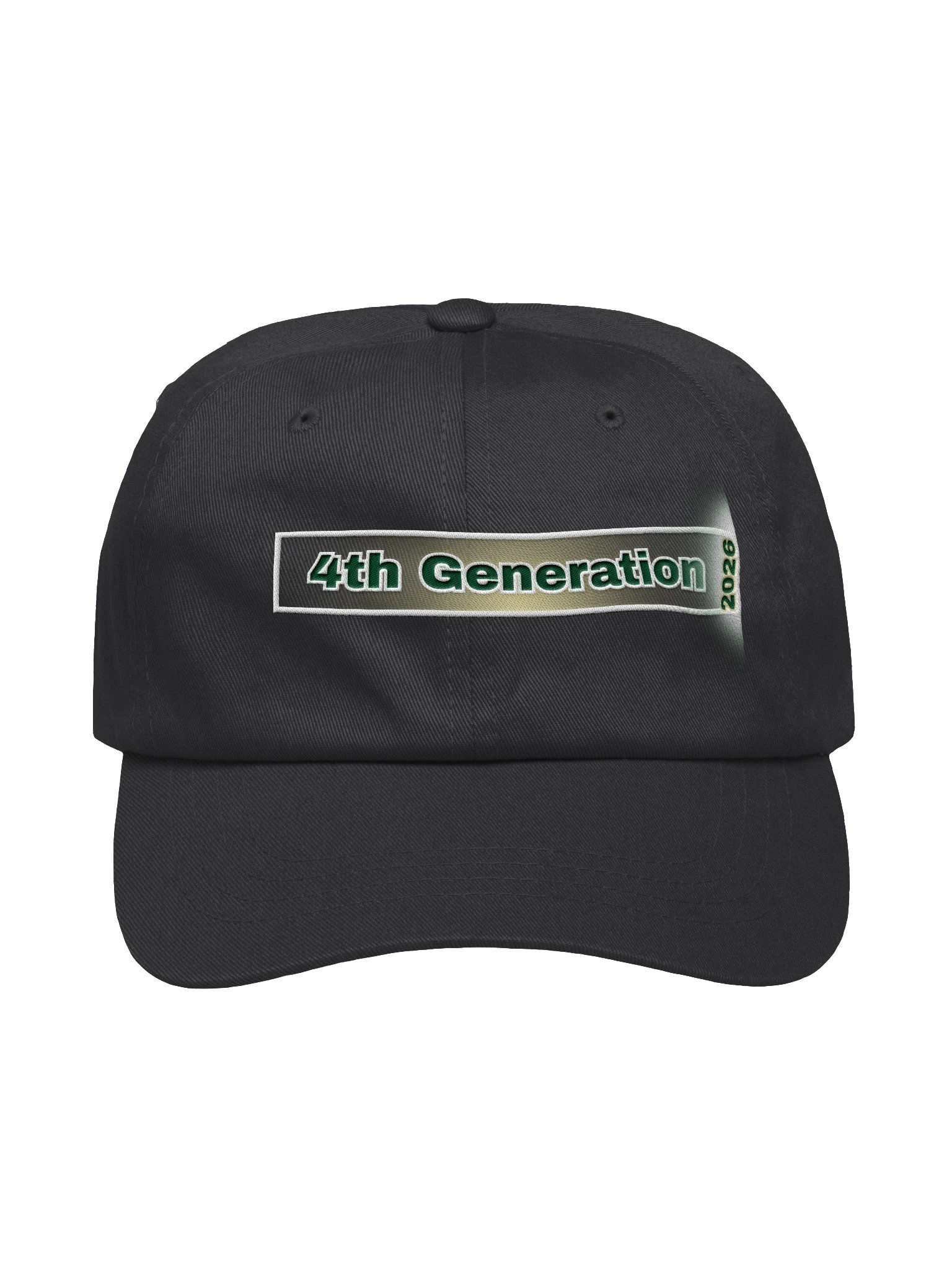4th Perry Family Reunion 2026 Cap – Legacy Edition product image (1)