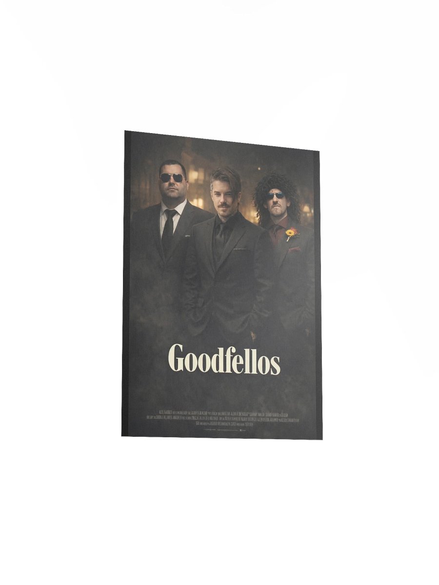 Goodfellos Poster product image (23)