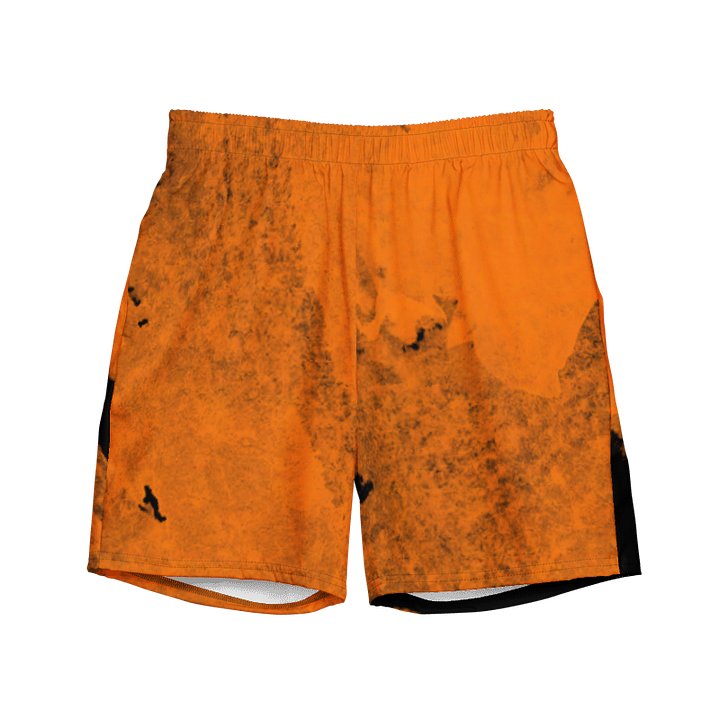 Agent Orange Cliff Diving product image (2)