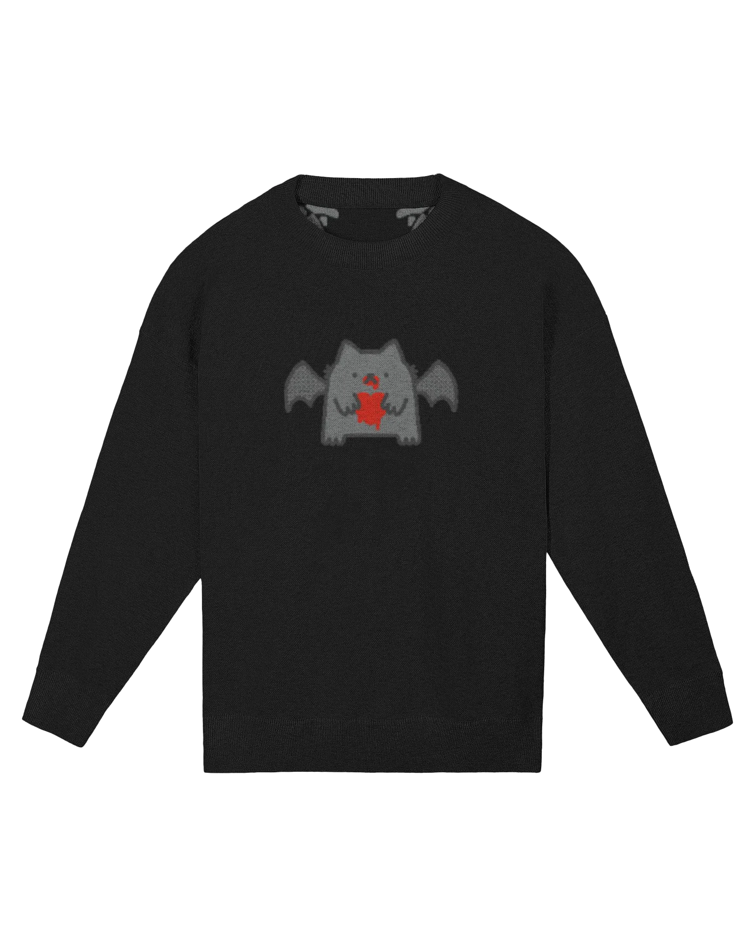 ⋆༺𓆩☠︎︎ Devil Knit ☠︎︎𓆪༻⋆ product image (2)