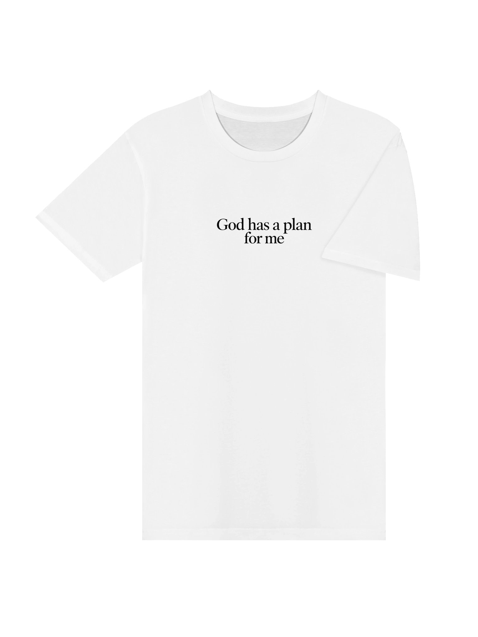 God has a plan for me product image (64)