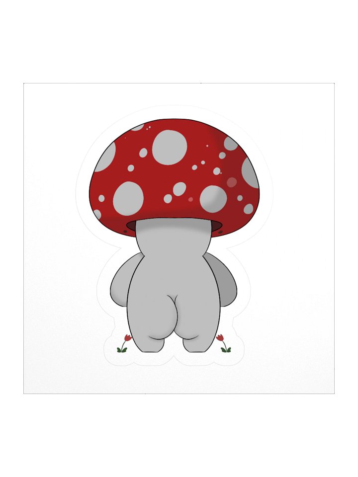 Mushy Booty product image (2)