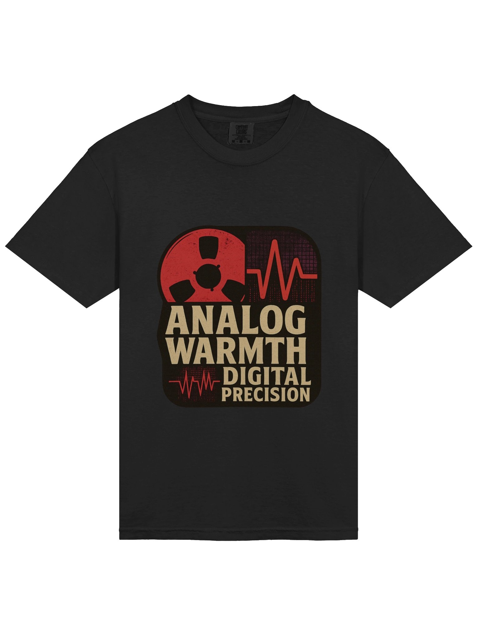 GFFS Digital Precision T-Shirt product image (6)