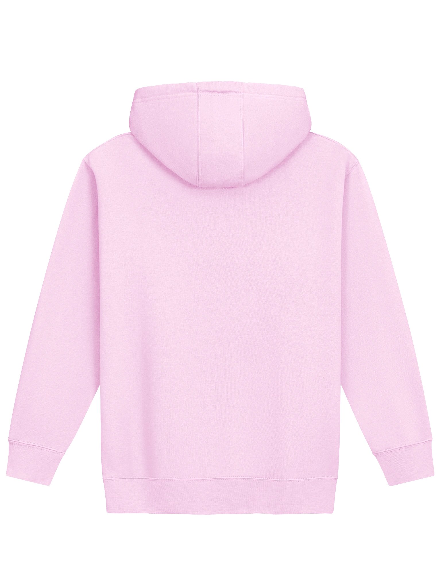 The Sparrow Hoodie - Pastel Pink Edition product image (2)