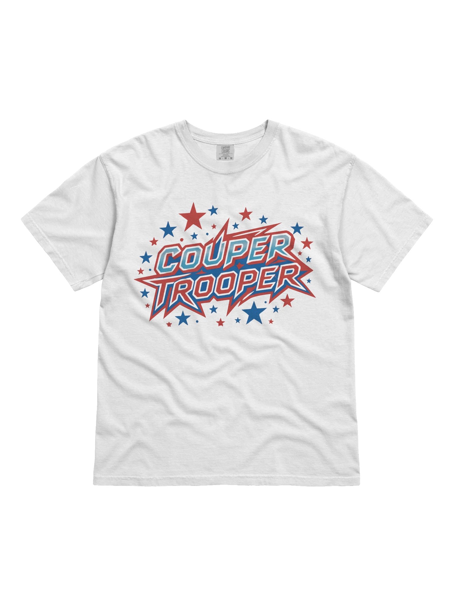 Couper Trooper: Stars & Stripes Squad product image (2)
