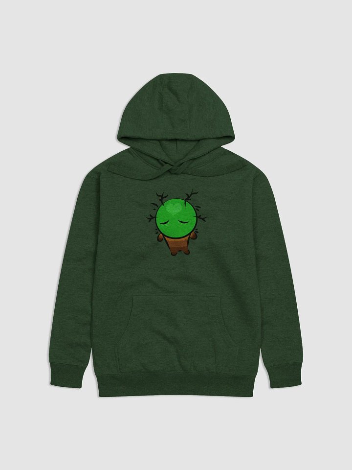 Frank Heart Premium Hoodie product image (1)