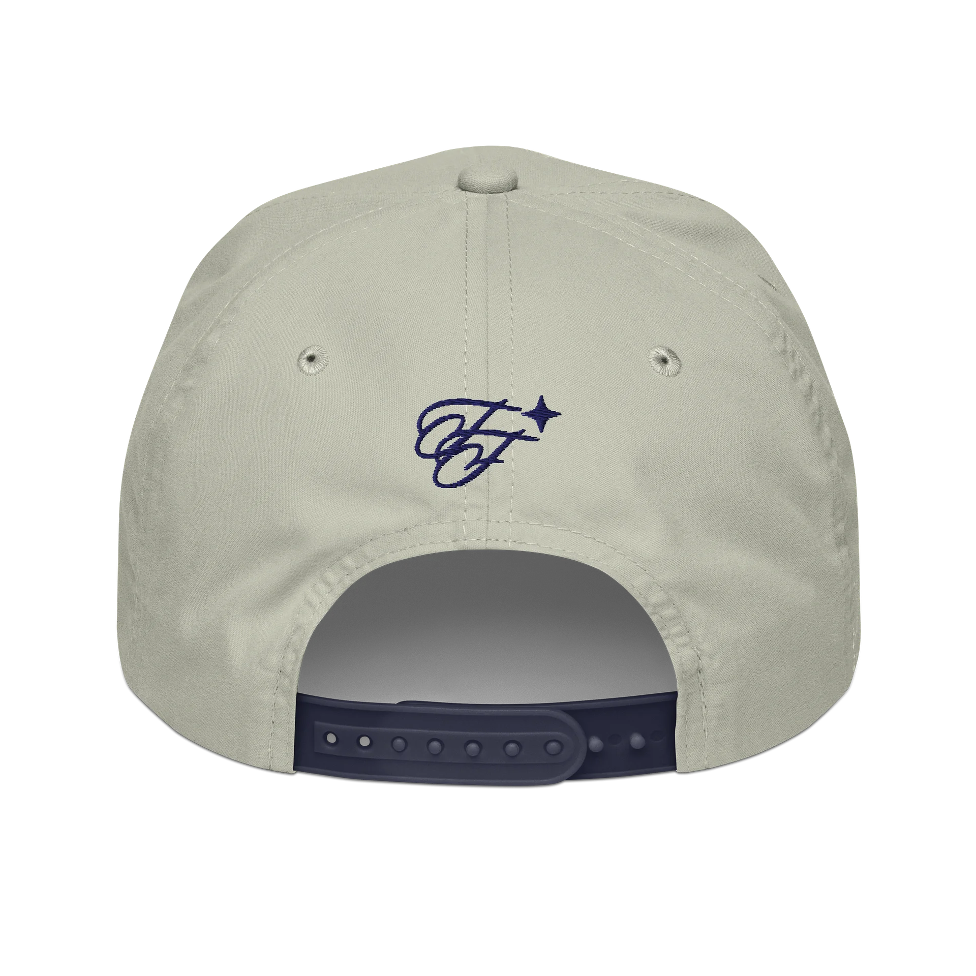 F&F Script Golf Rope Cap (NVY) product image (14)