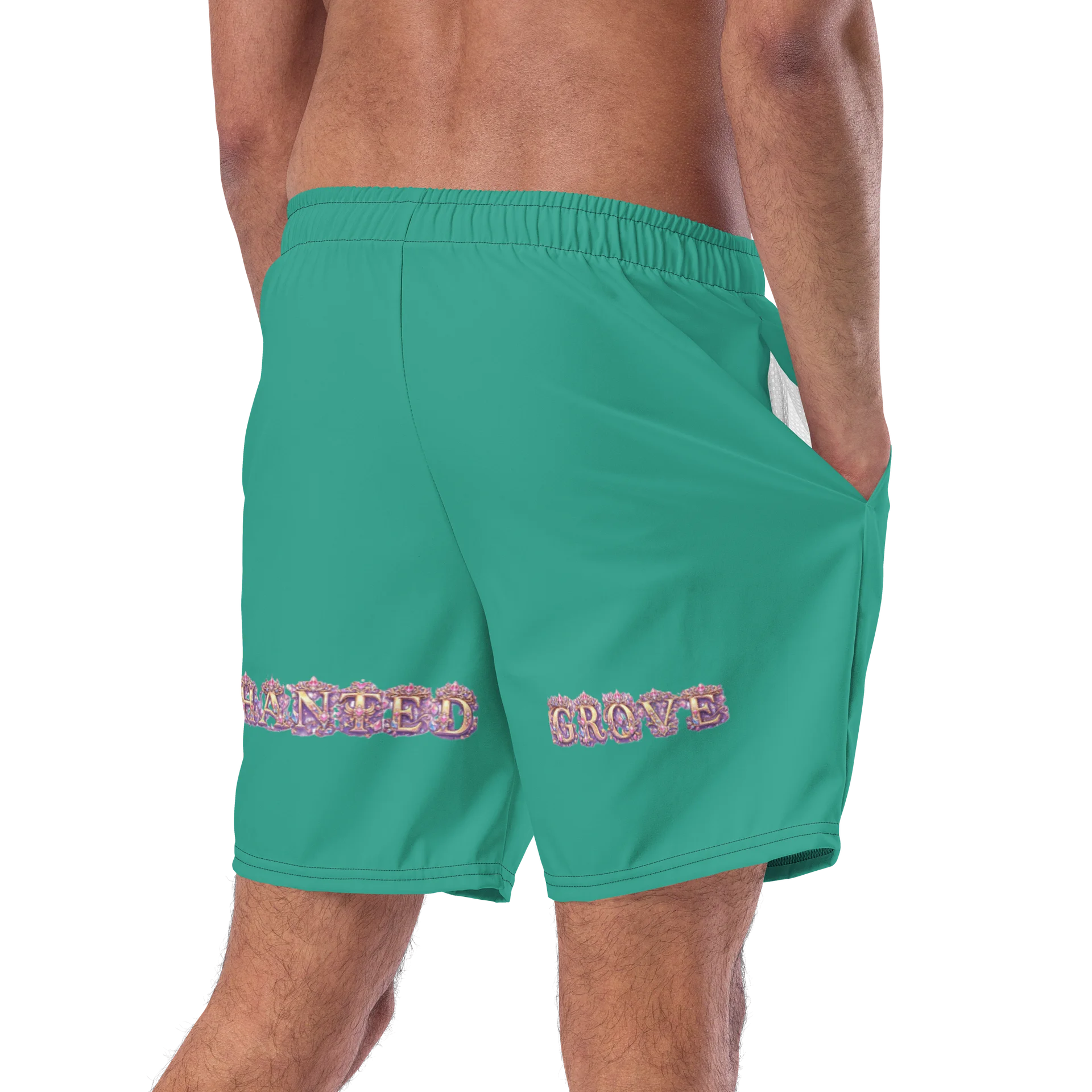 Kingdoms Diplomat Swim Shorts product image (9)