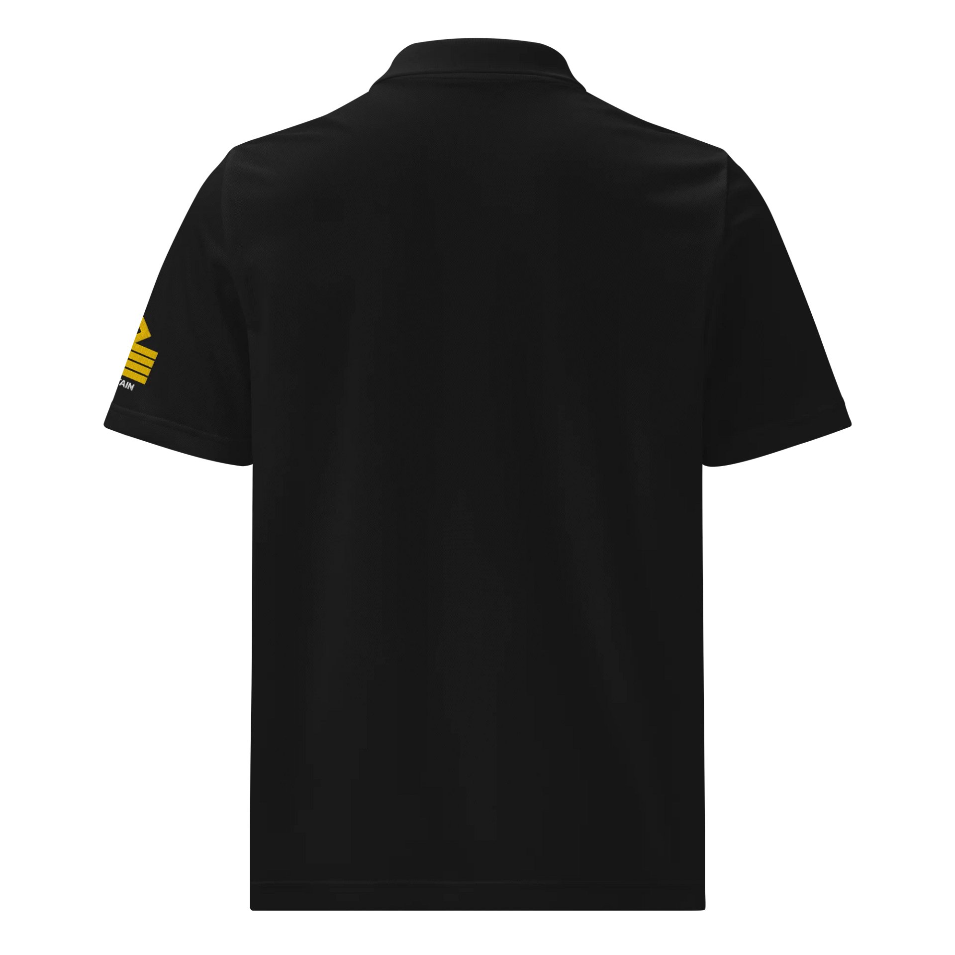 Adidas® Captain Identity Polo product image (8)