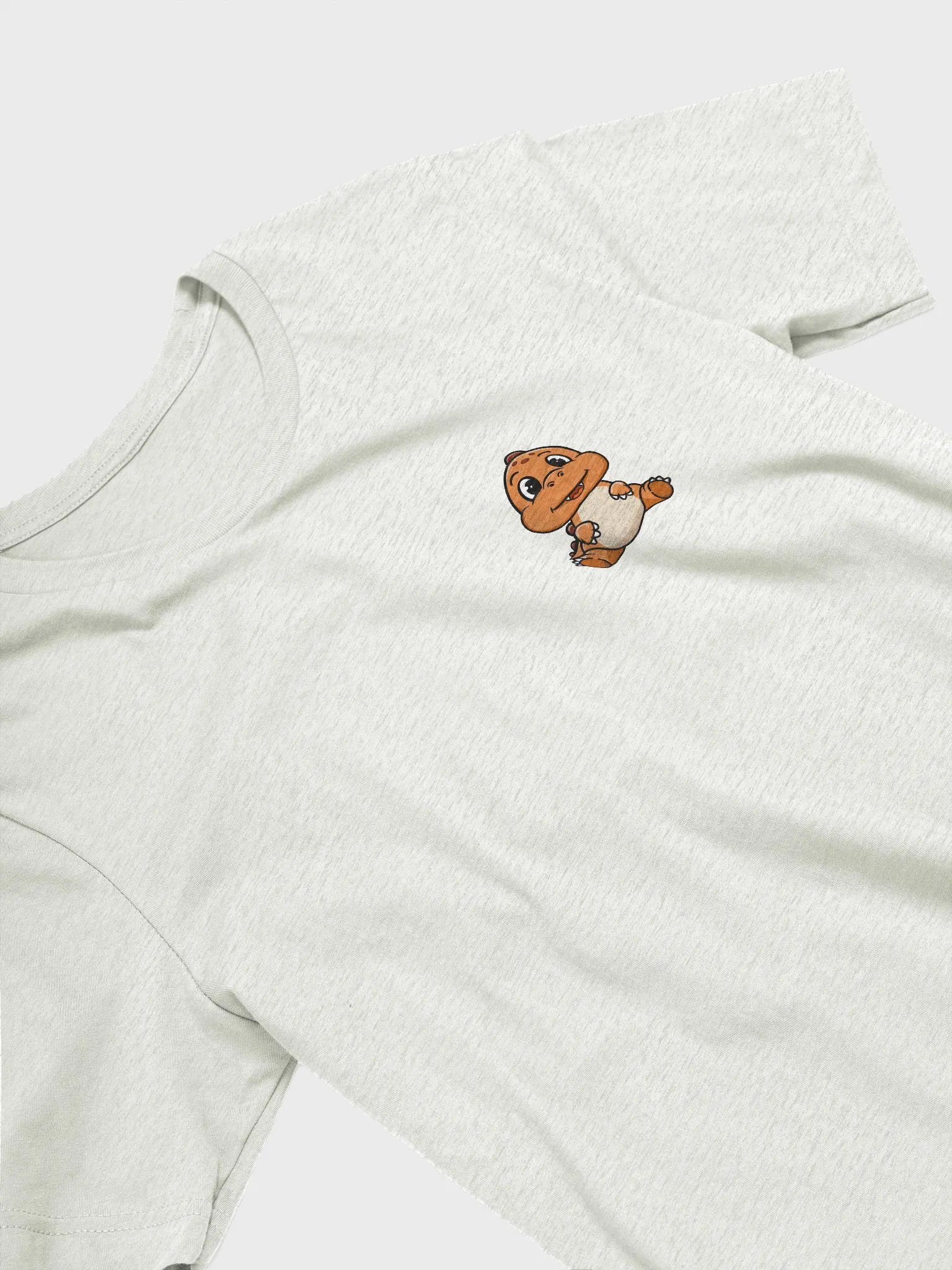 Tiny Rex T-Shirt product image (33)