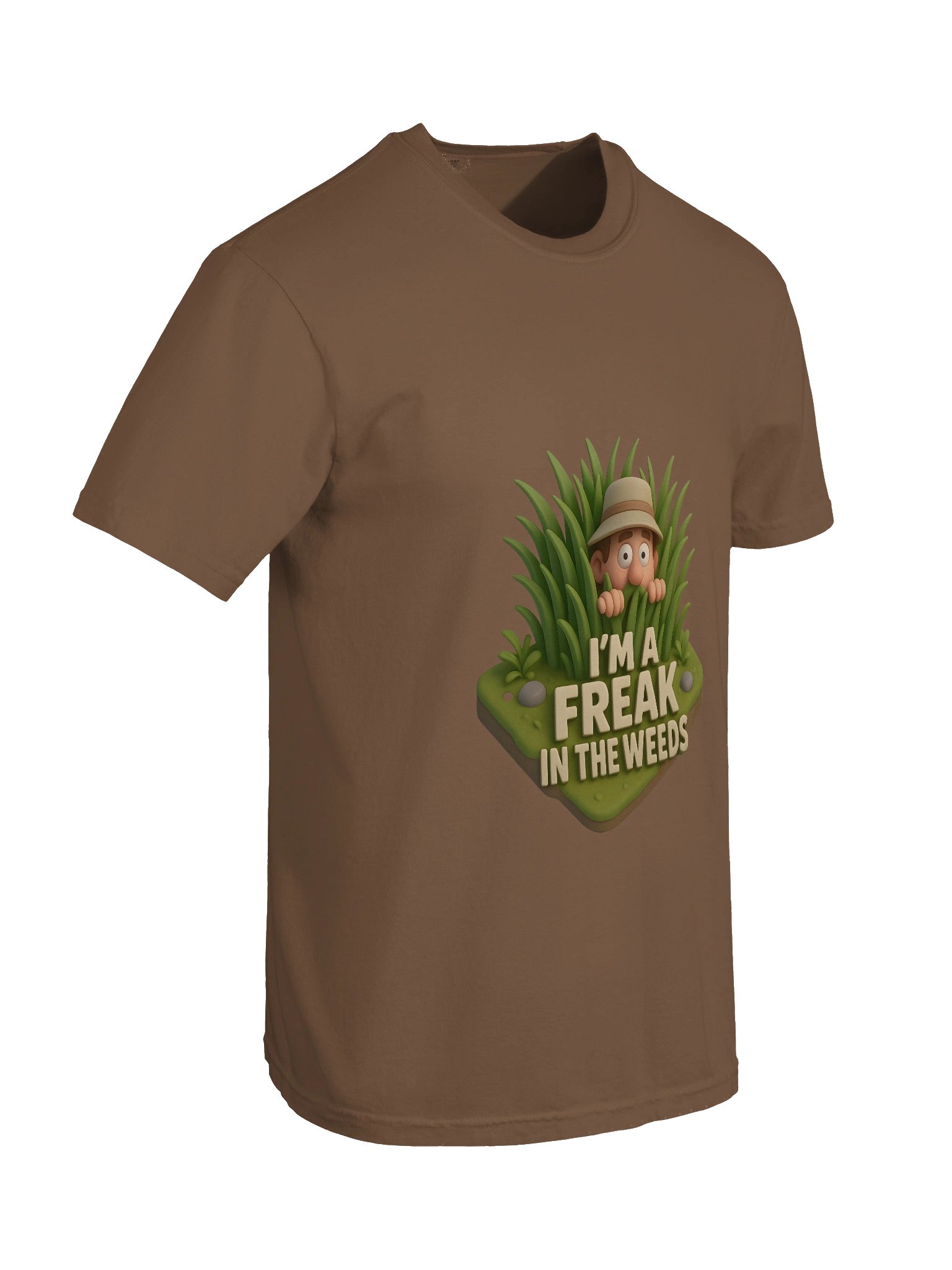 Freak in the weeds! product image (8)