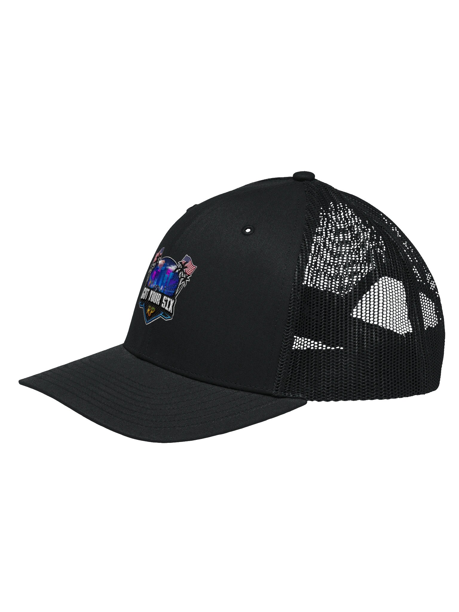 GY6 Hat product image (8)