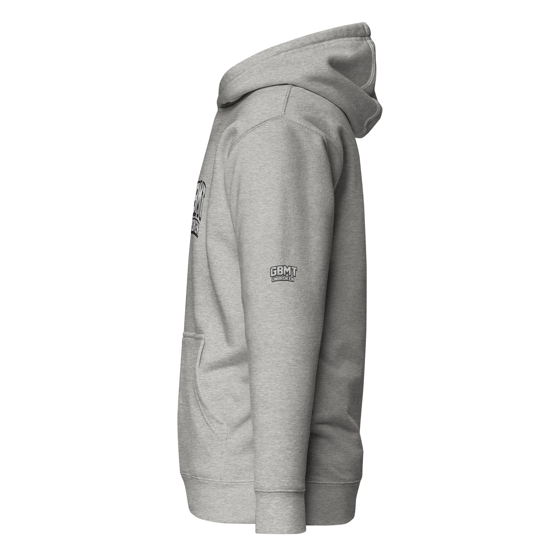 Built from pressure. Still standing. product image (3)
