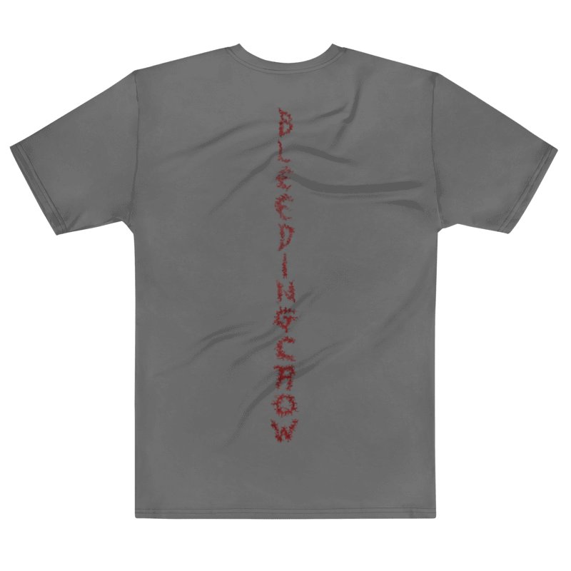 Creeping Dread & Bleeding Dread T-Shirt product image (2)