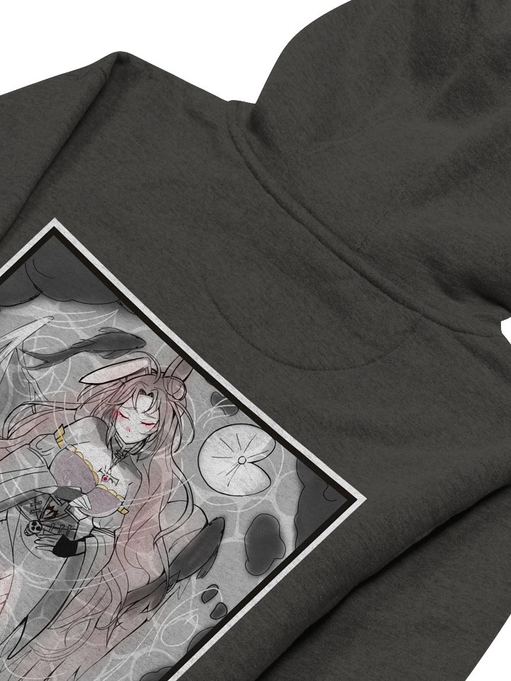 Mirror Pool Art Hoodie product image (1)