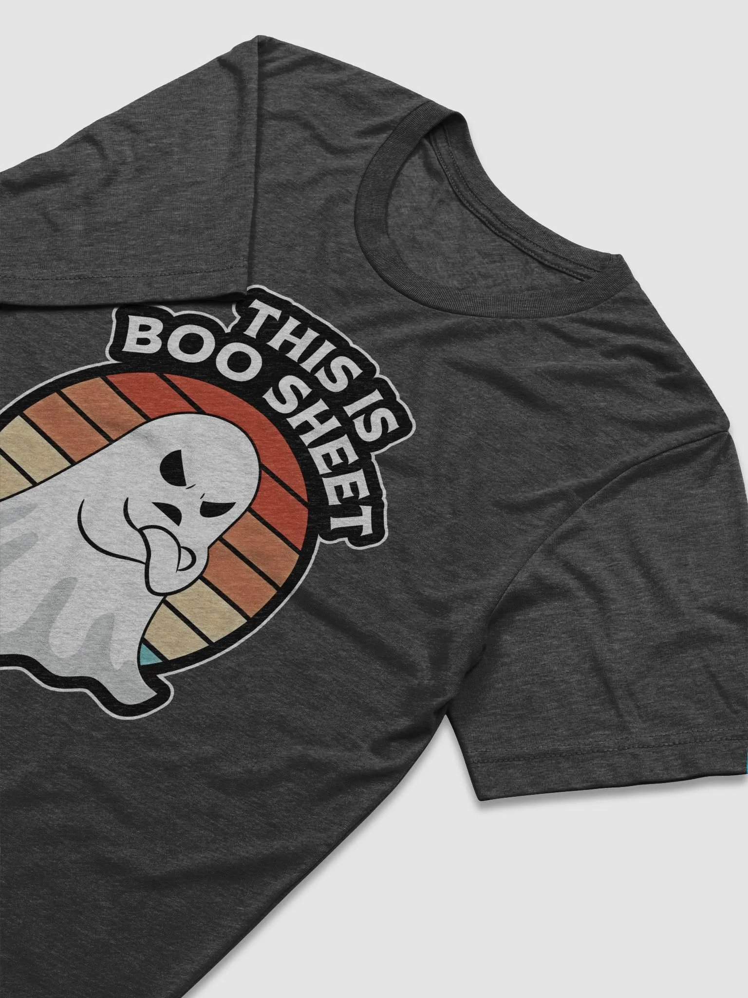 BooSheet Tee product image (1)