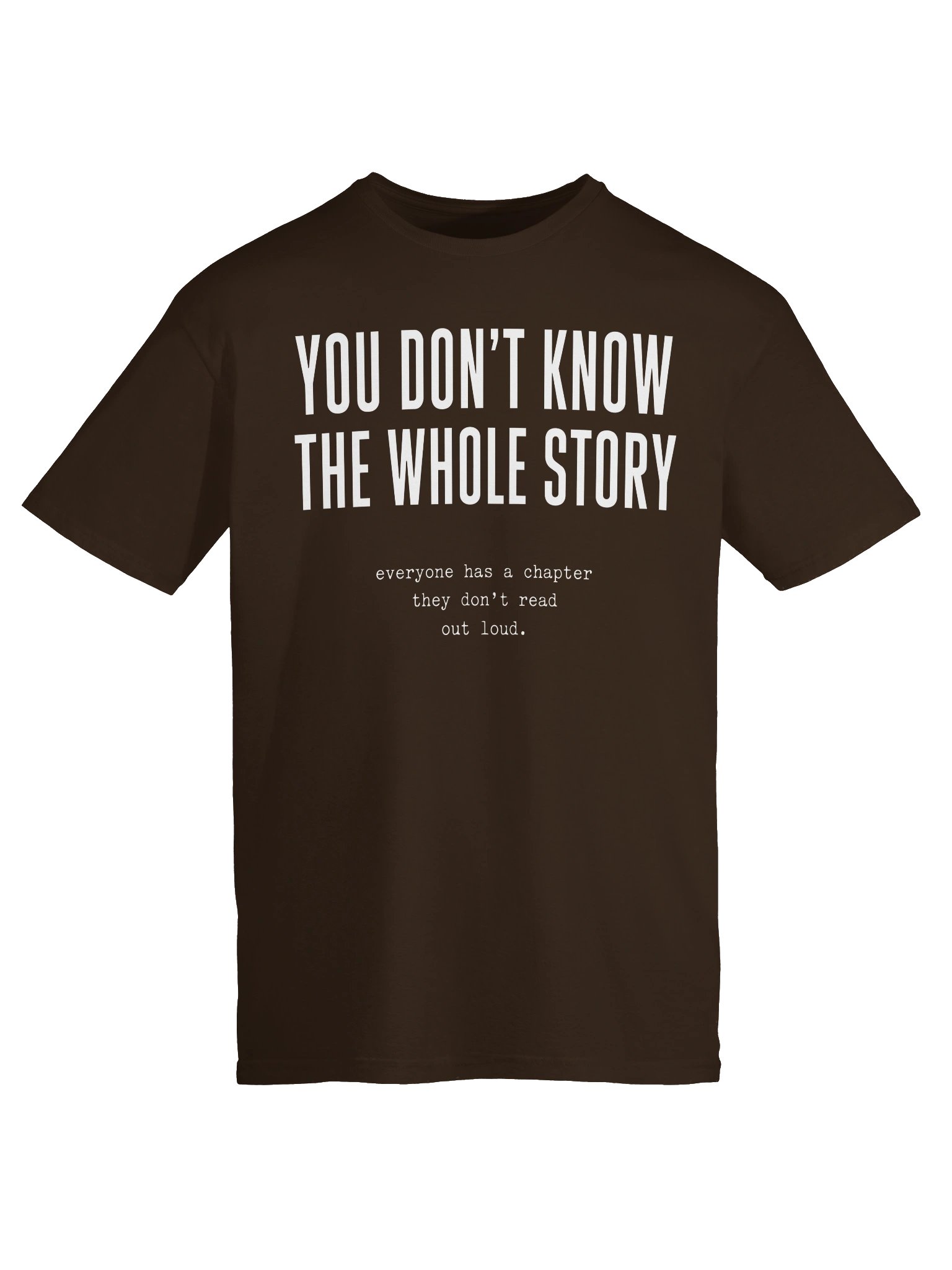 The Whole Story product image (65)