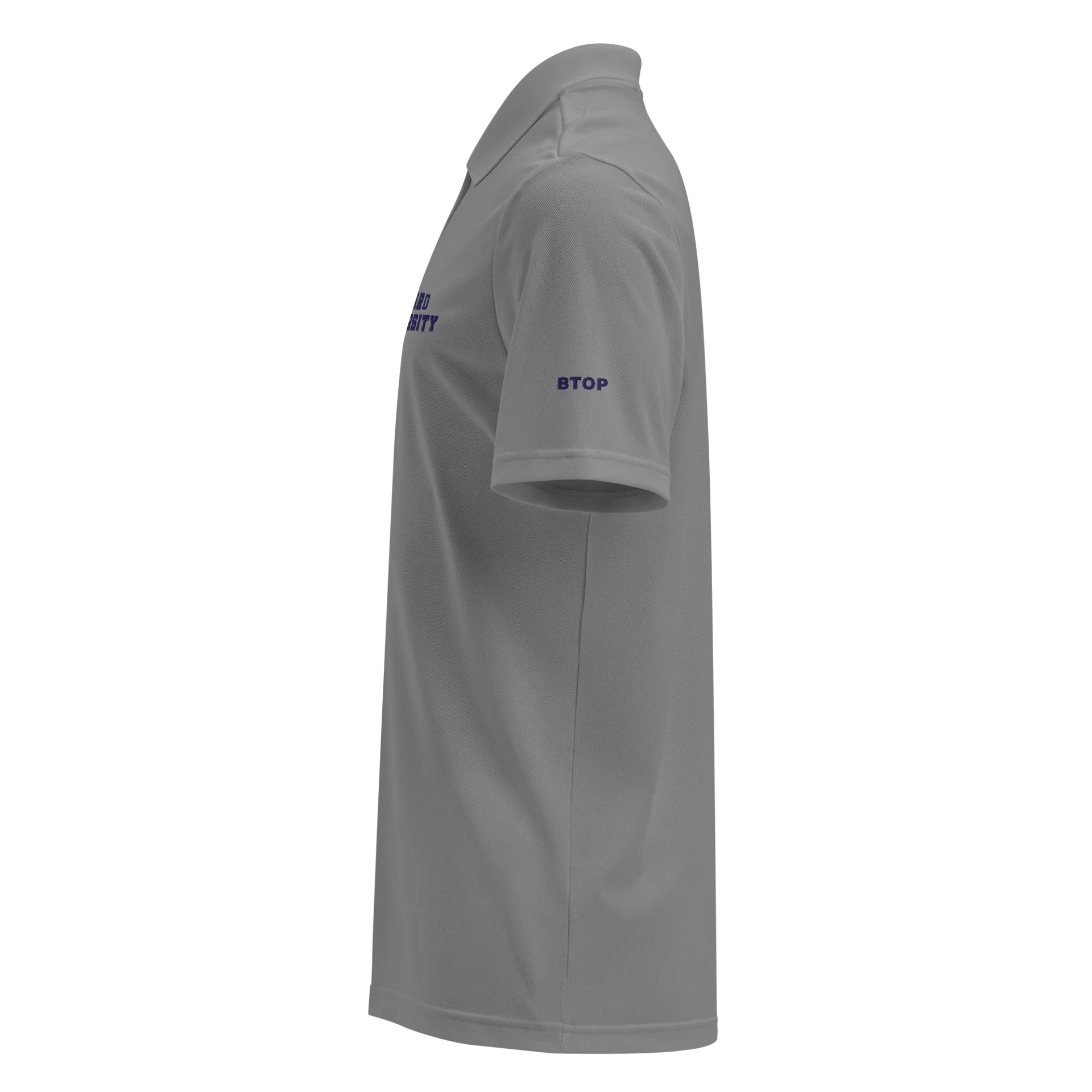 Bozard University Sport Polo: Revitalize Your Style product image (2)