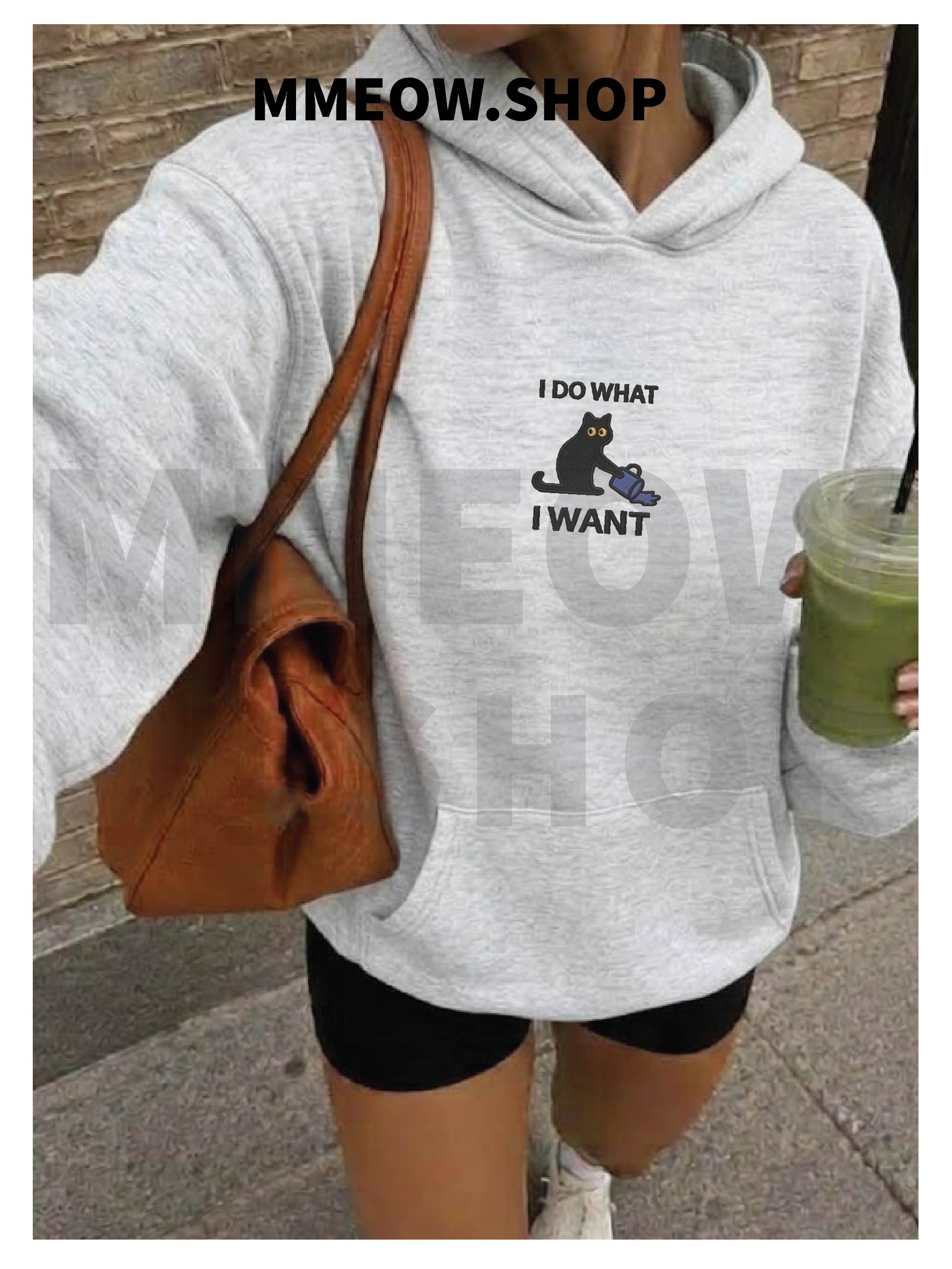 I DO WHAT I WANT HOODIE product image (6)