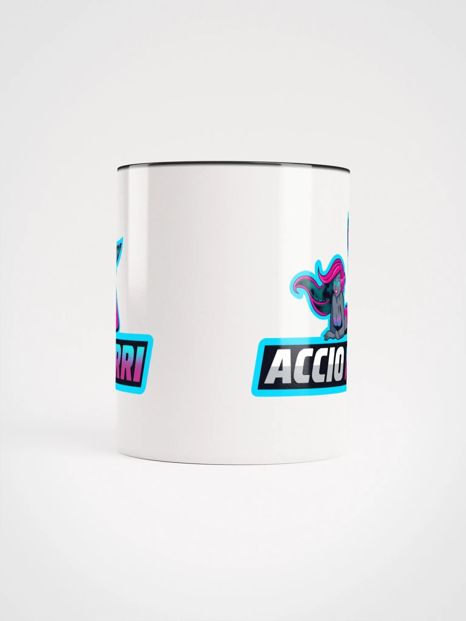 ARRISHARK Color Mug product image (20)