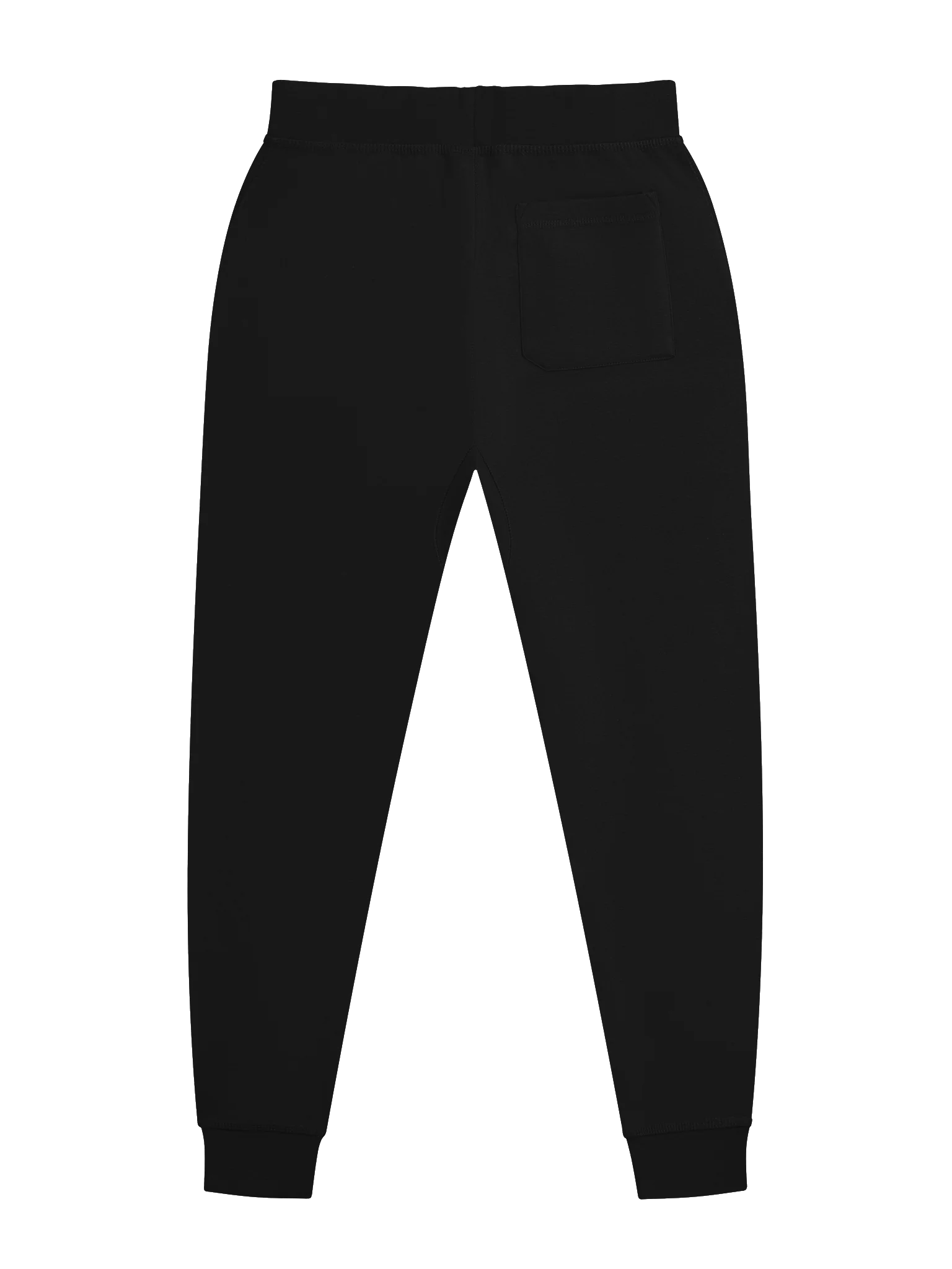 Blk 925five Sweat Bottoms MTN product image (2)