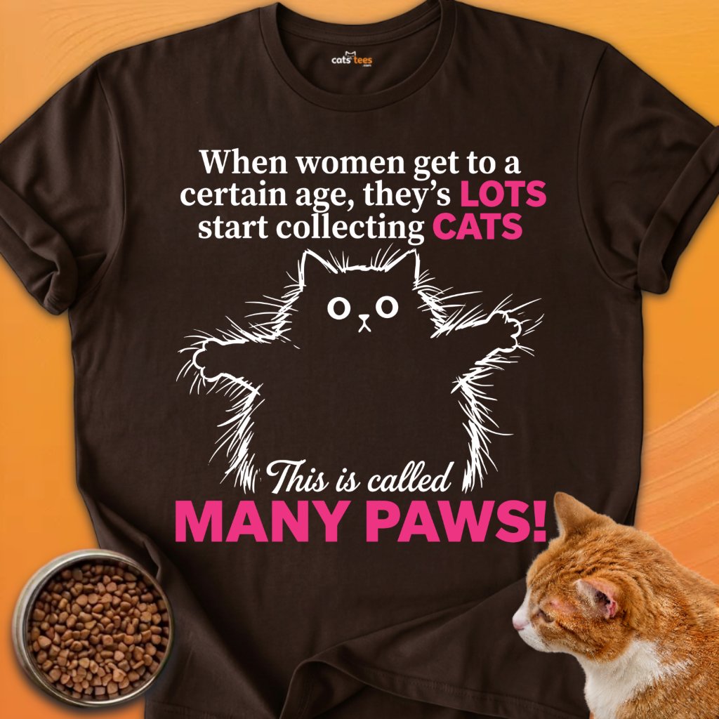 Many Paws! product image (7)