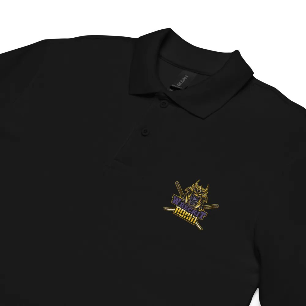 Ronin Polo product image (3)