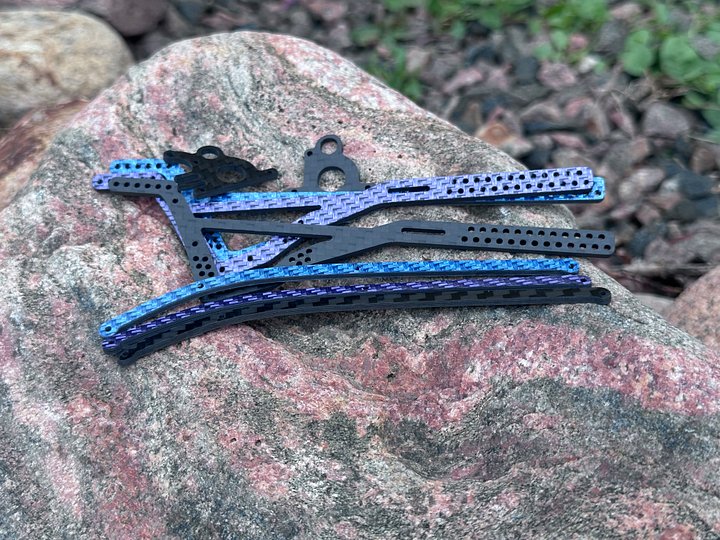 Survivor Evo Carbon product image (1)