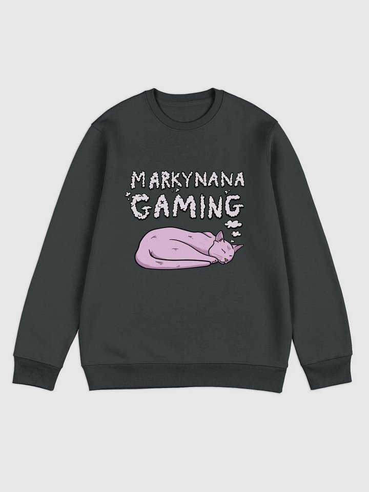 MarkyNana Gaming Sweatshirt product image (1)
