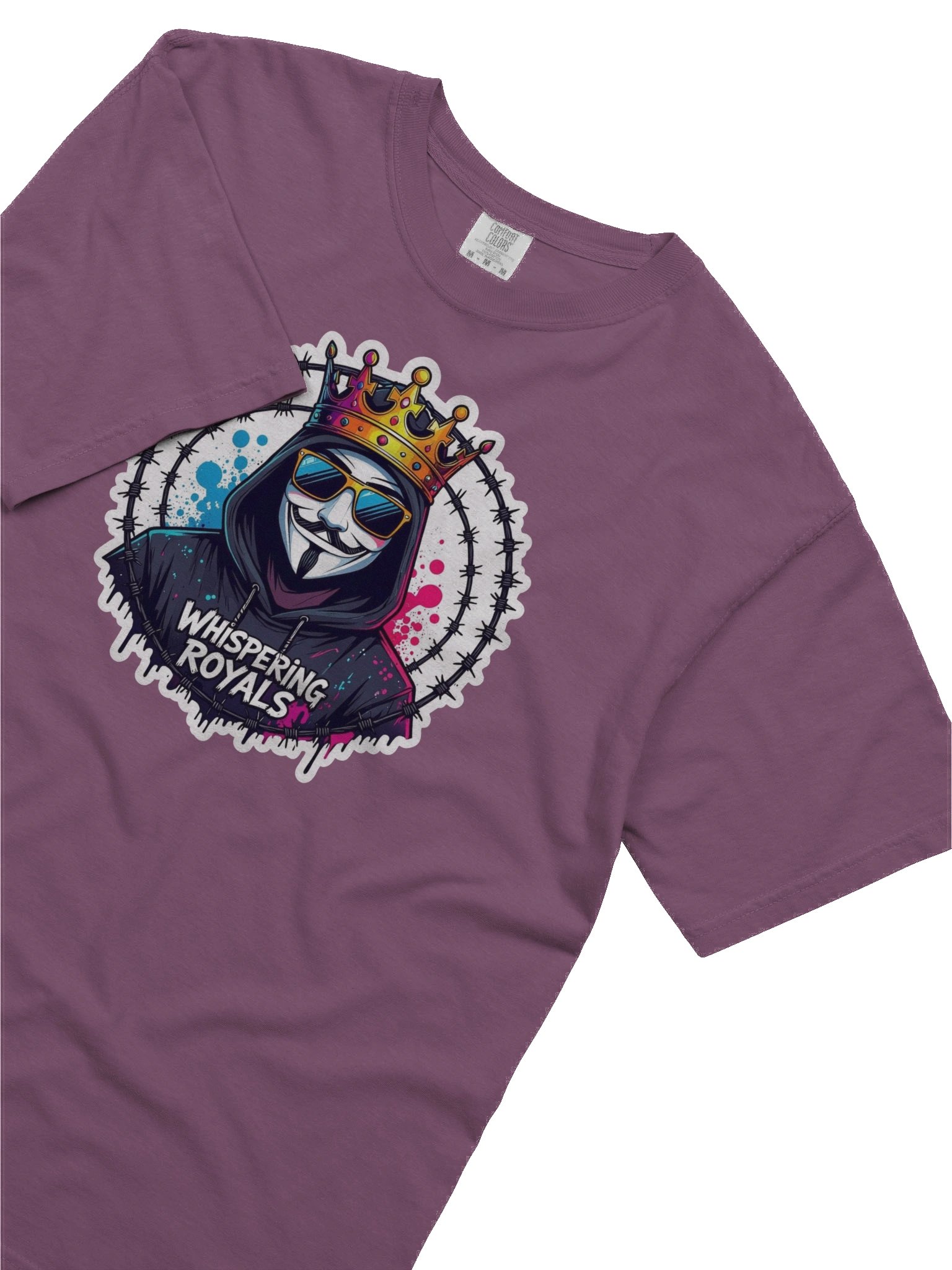 Whispering Royals Designs product image (93)
