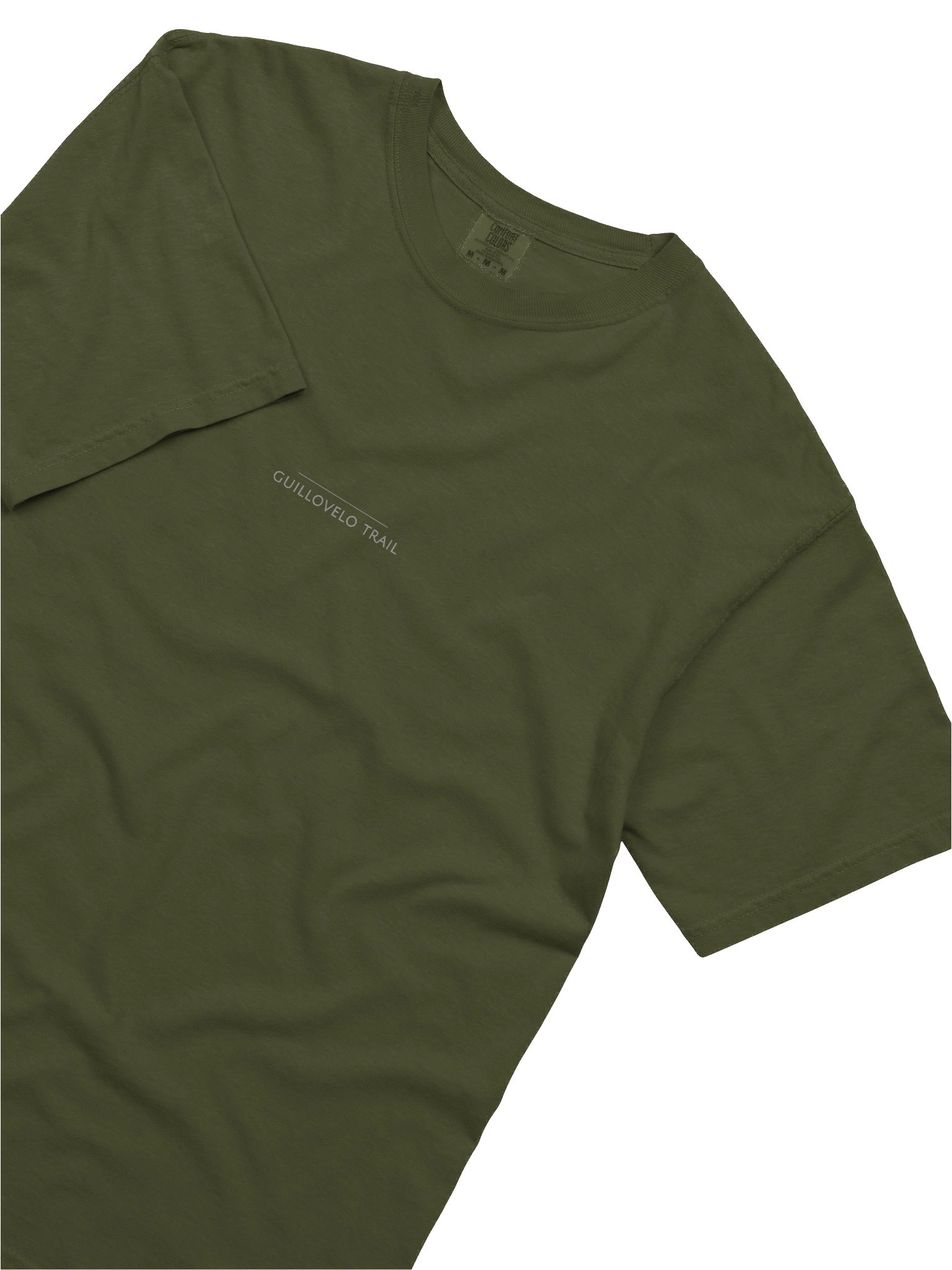 GUILLOVELO TRAIL TSHIRT product image (9)