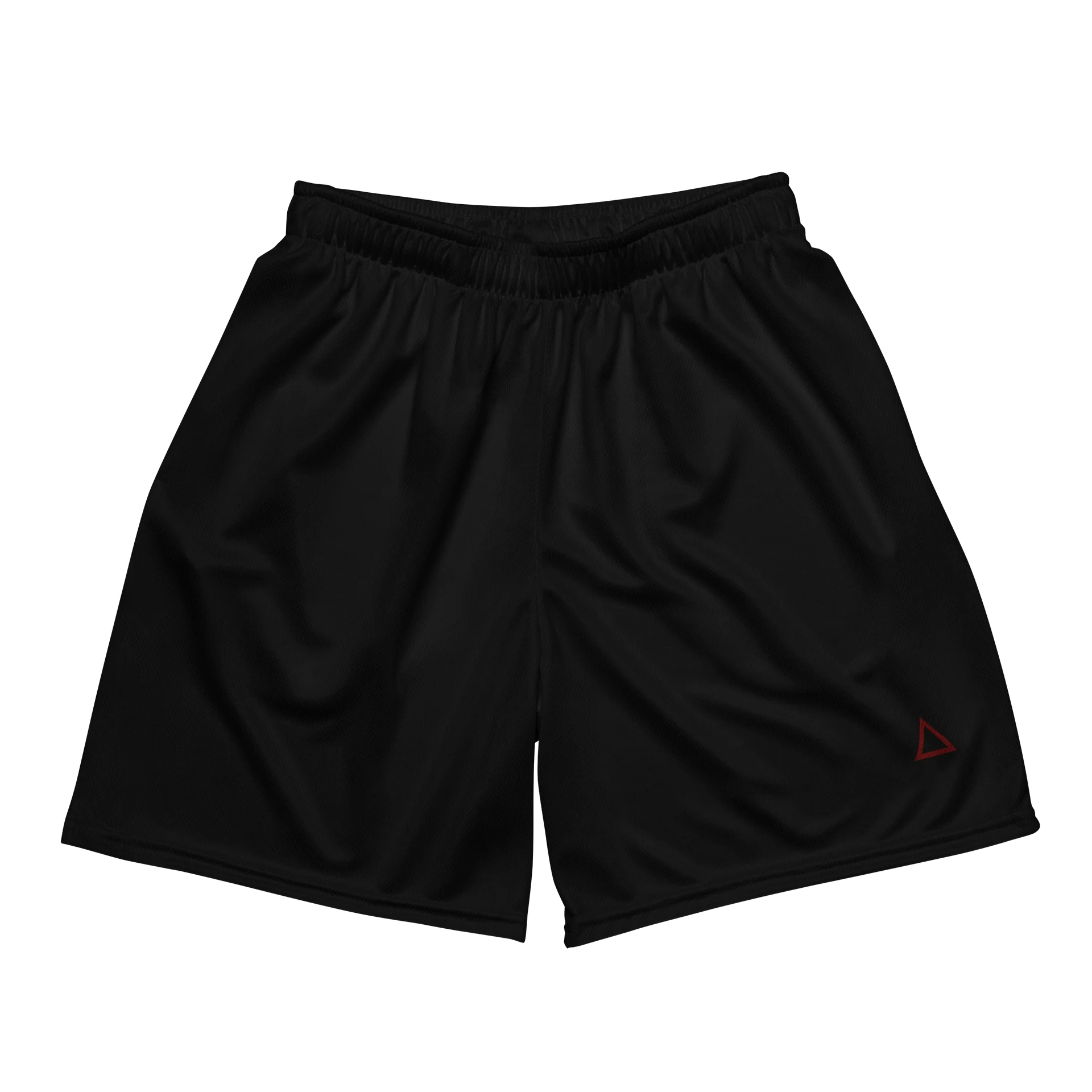 Chroma Sigil Shorts product image (2)