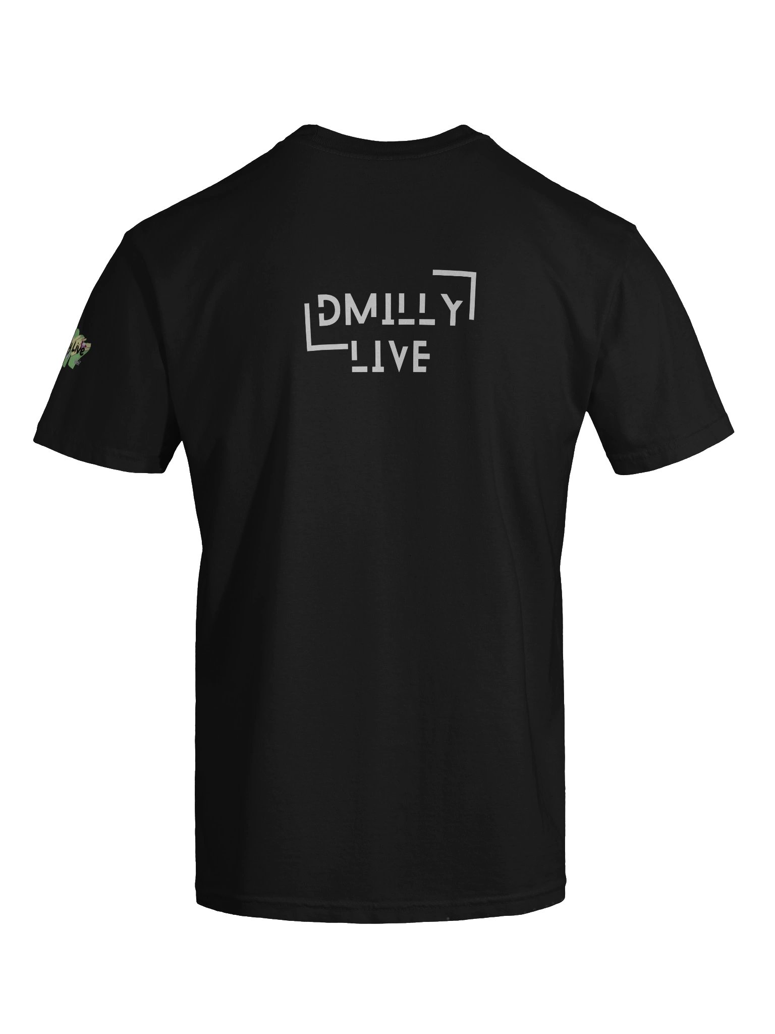 Dmilly Tee product image (9)