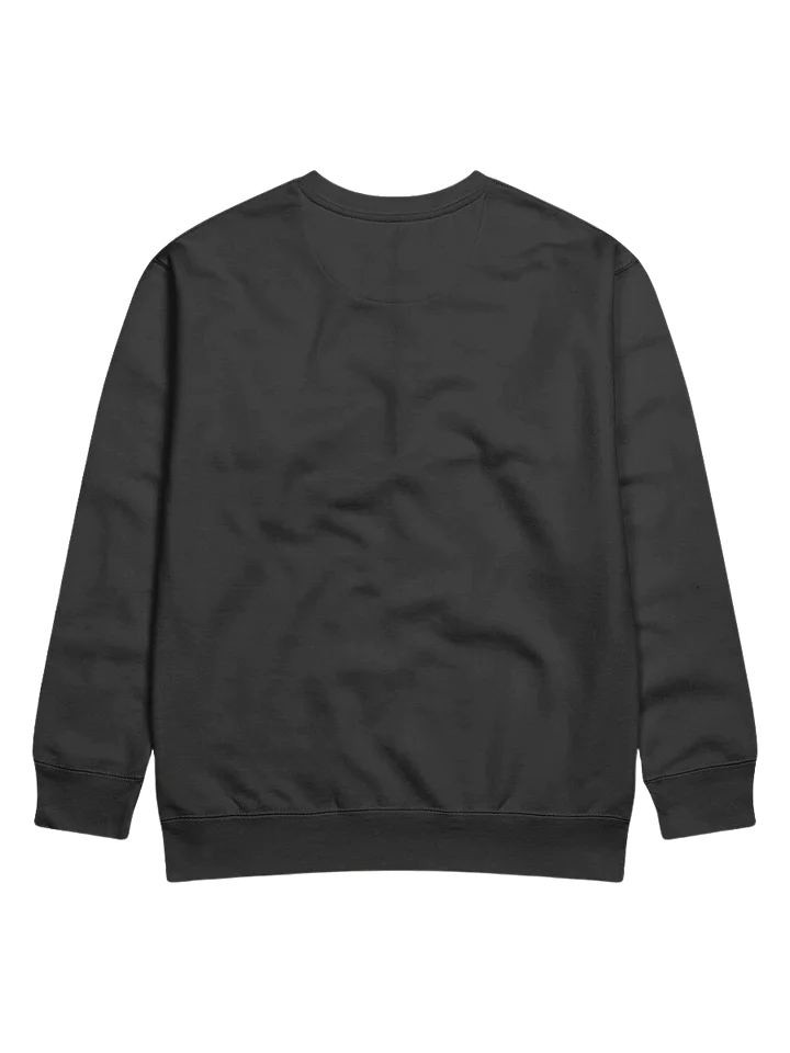 Saakred Tears Sweatshirt product image (2)