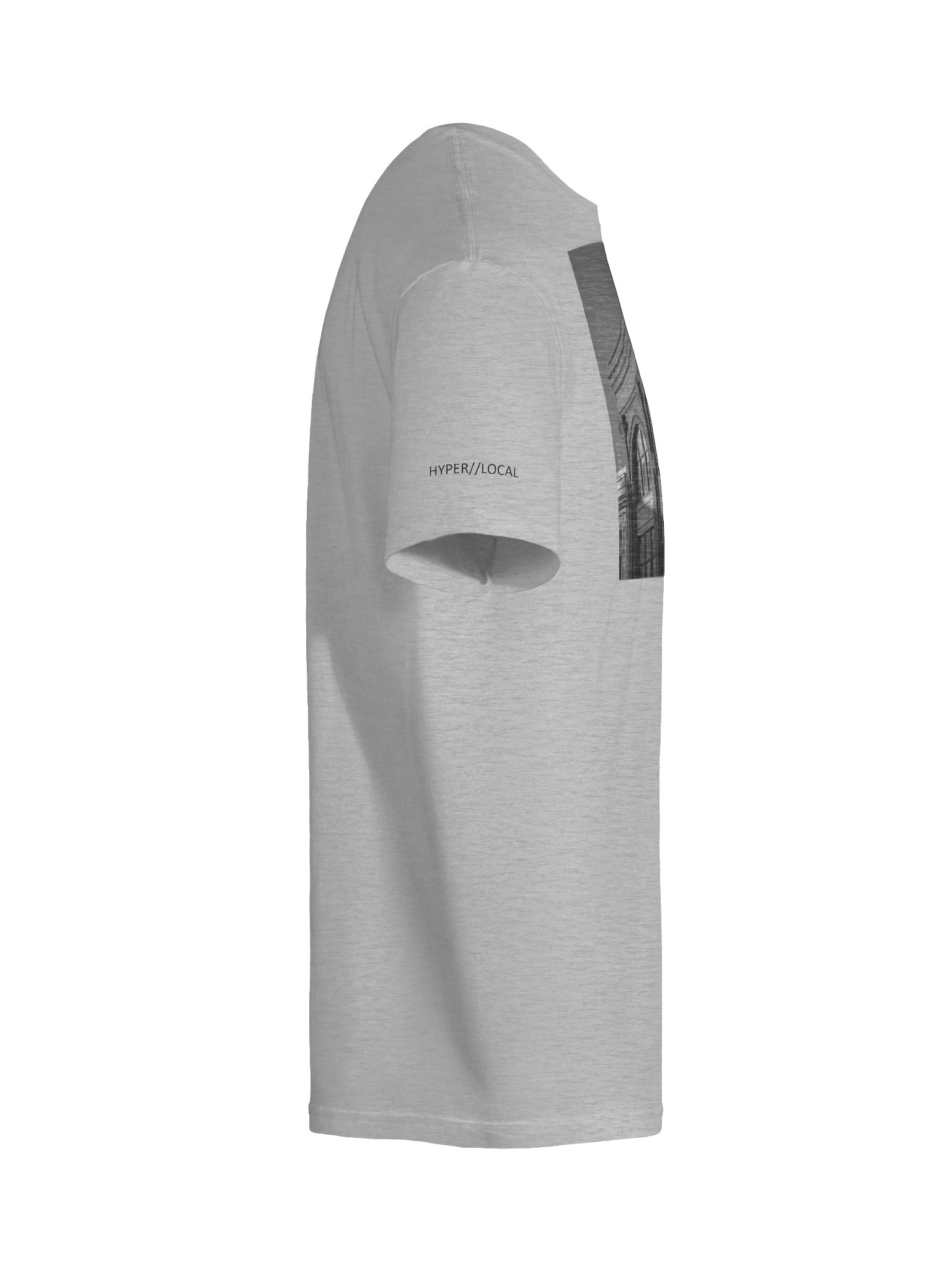 Wonderland Unisex Tee product image (24)