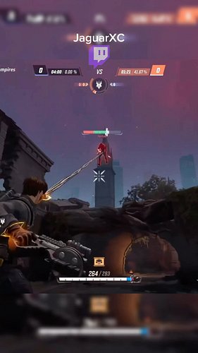 Spider fishingggg #marvelrivals #rivals #twitch