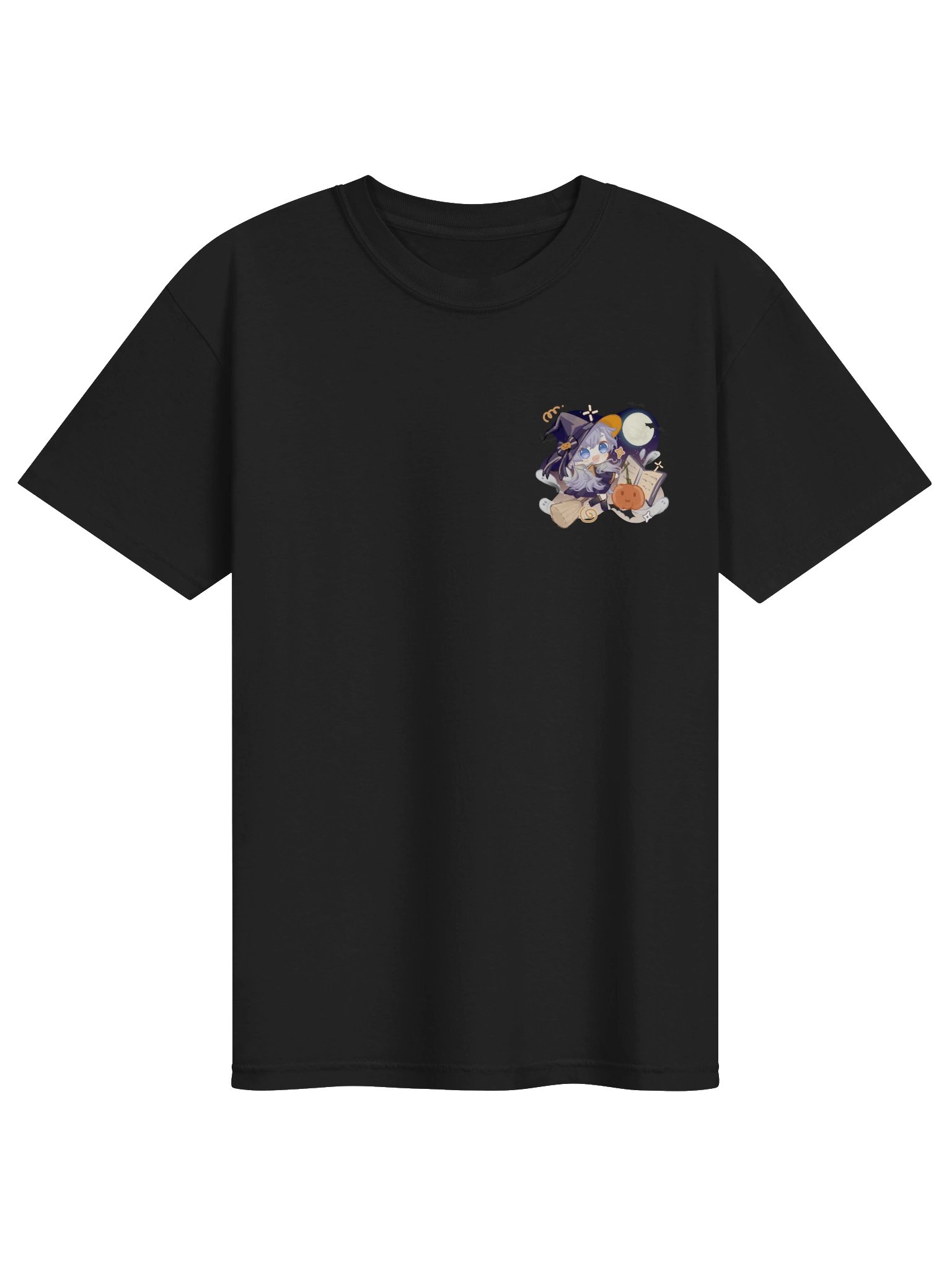 Halloween Chibi Beth product image (1)