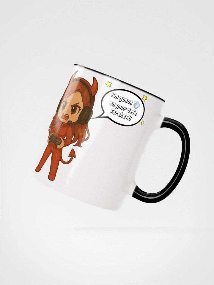 Angey Devil Coffee Mug product image (19)