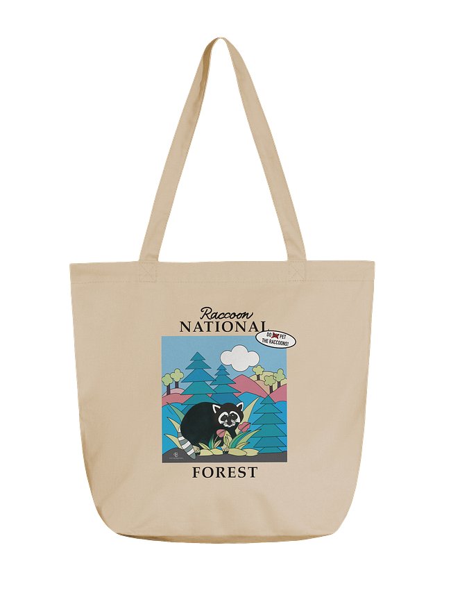 Raccoon National Forest 